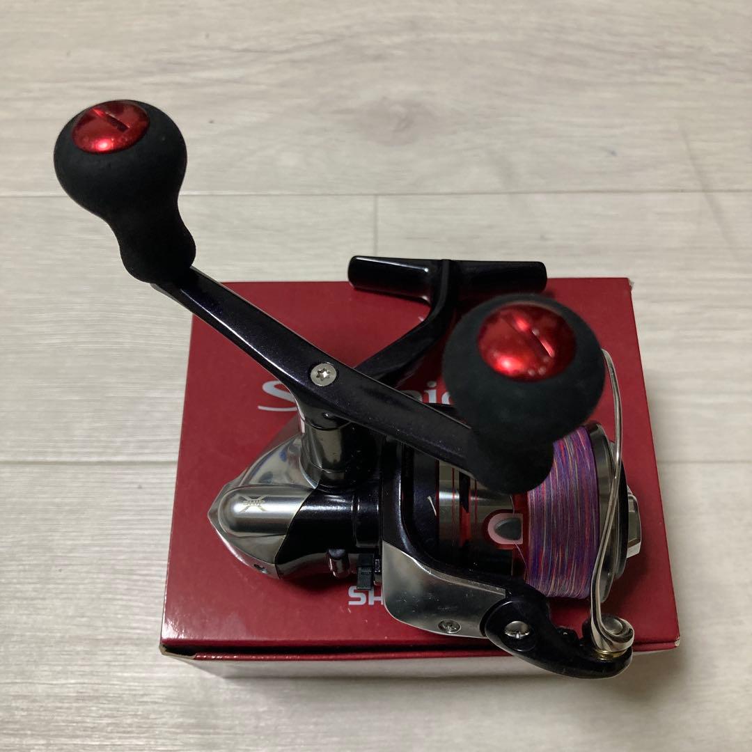 Shimano 13 Sephia BB セフィア C3000S