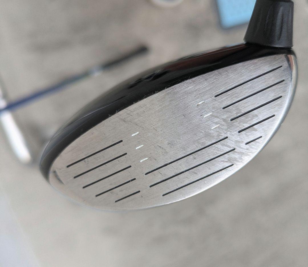 ☆2本セット☆HYPER X（10°） X 5W（19°）