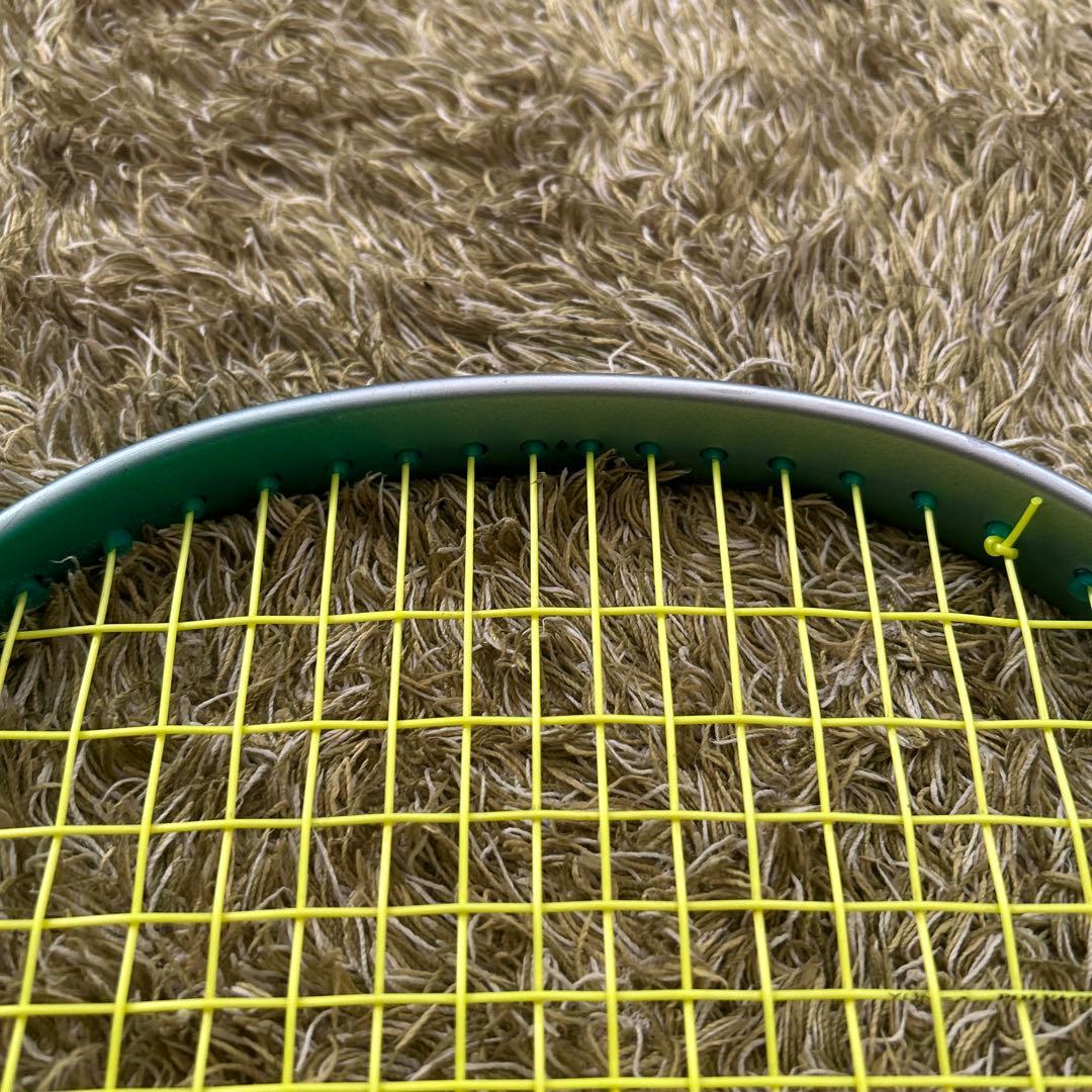 YONEX ボルトレジ02-VR7VS