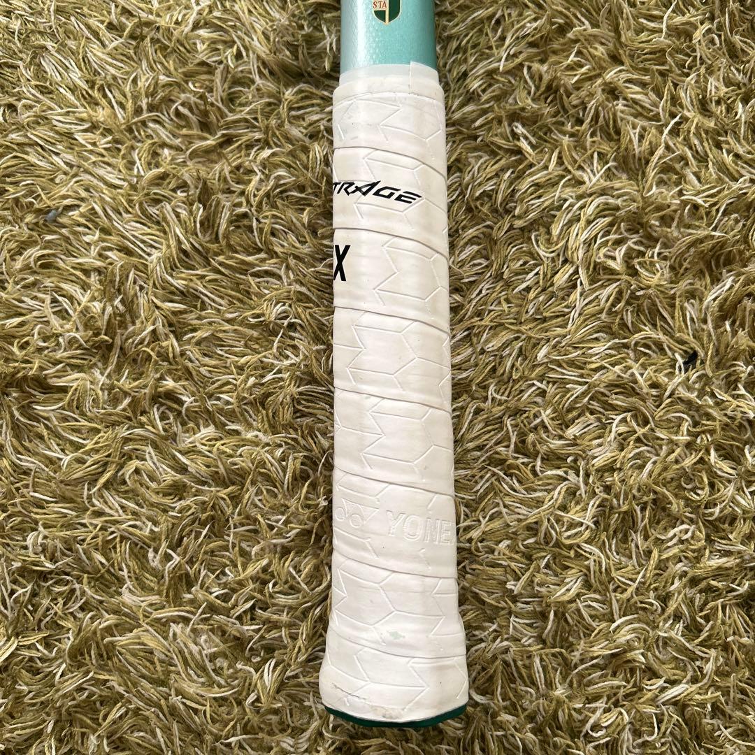 YONEX ボルトレジ02-VR7VS