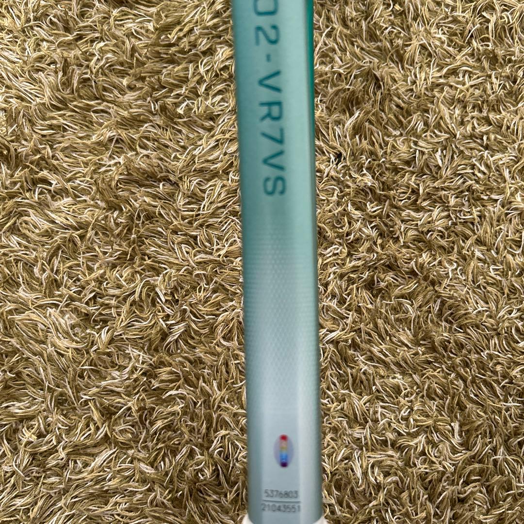 YONEX ボルトレジ02-VR7VS