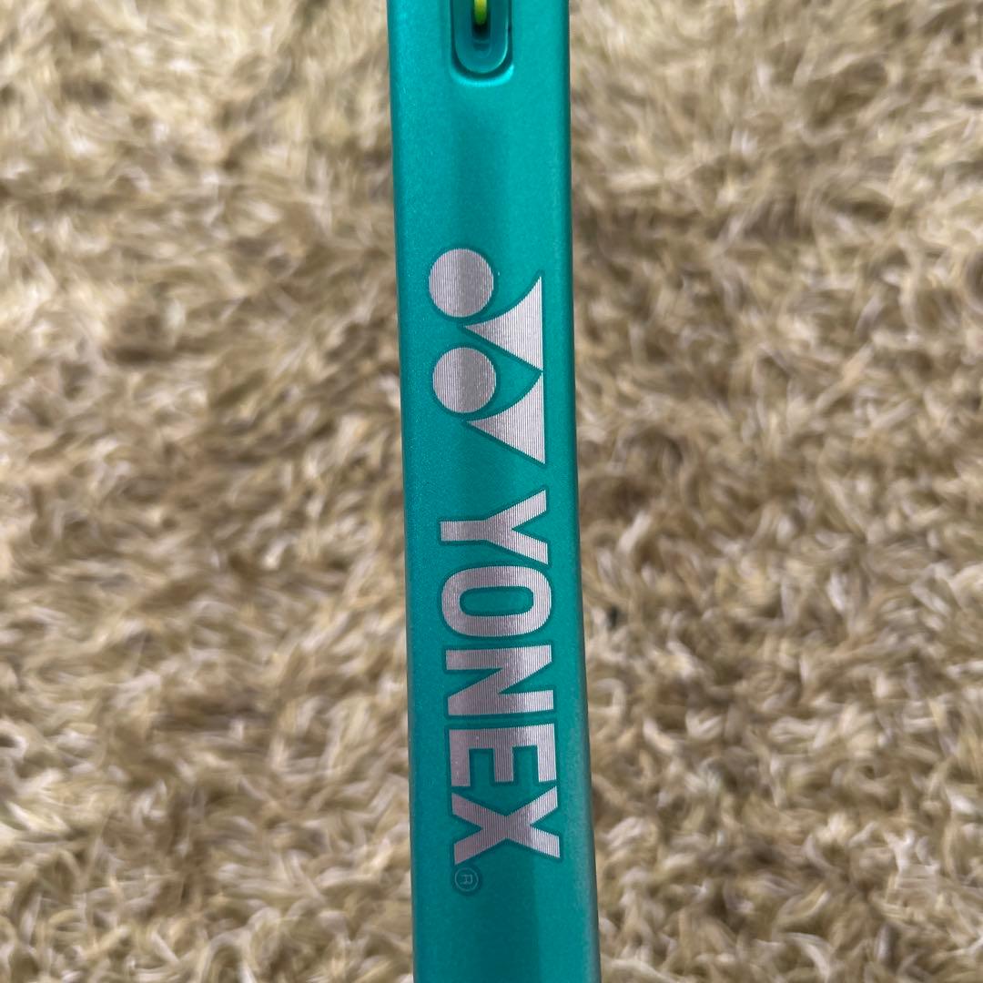 YONEX ボルトレジ02-VR7VS
