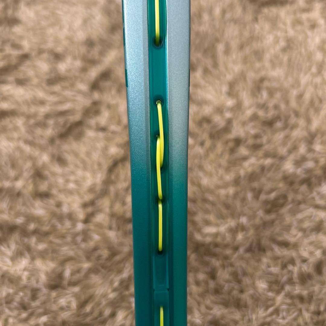 YONEX ボルトレジ02-VR7VS
