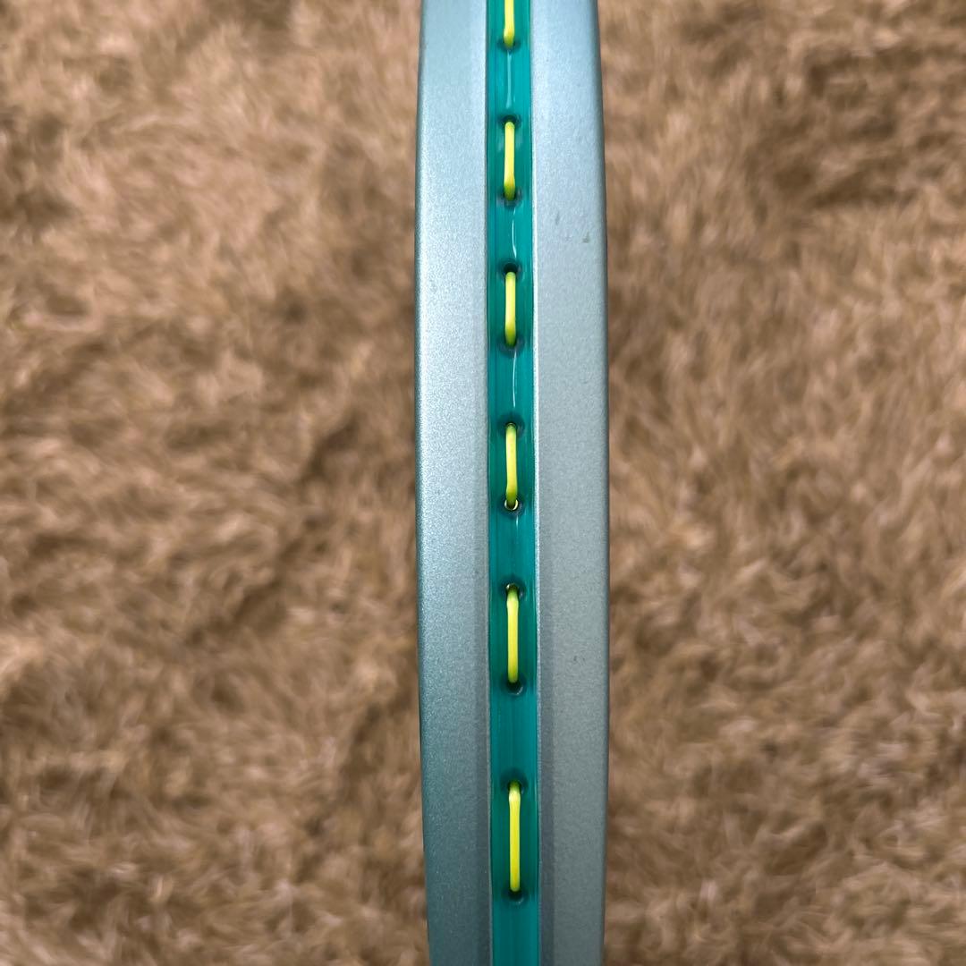 YONEX ボルトレジ02-VR7VS