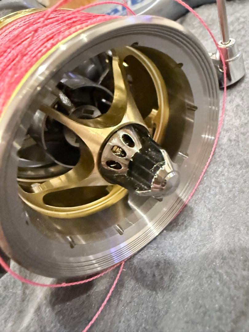 Daiwa グランドサーフ　35V