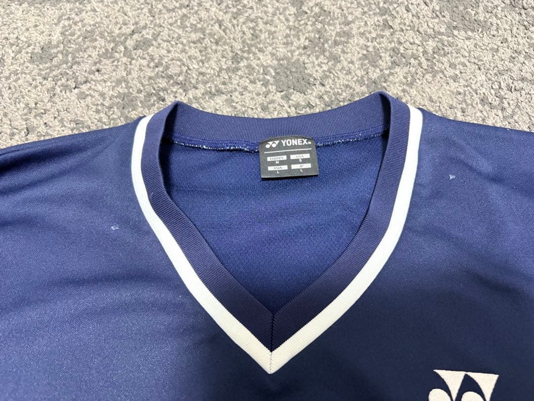YONEX AIRIDE & VOLTRAGE 練習着 部活セット