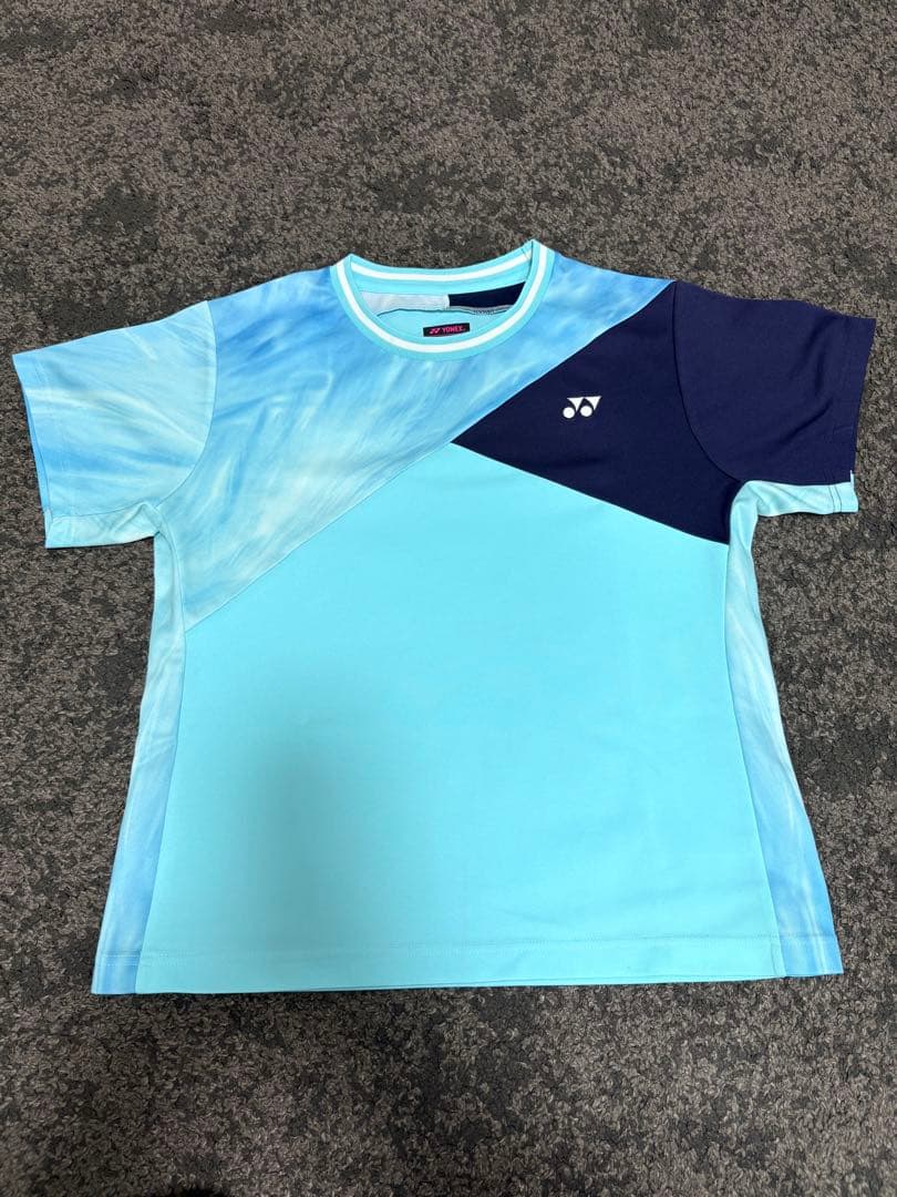 YONEX AIRIDE & VOLTRAGE 練習着 部活セット