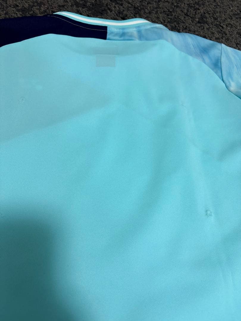 YONEX AIRIDE & VOLTRAGE 練習着 部活セット