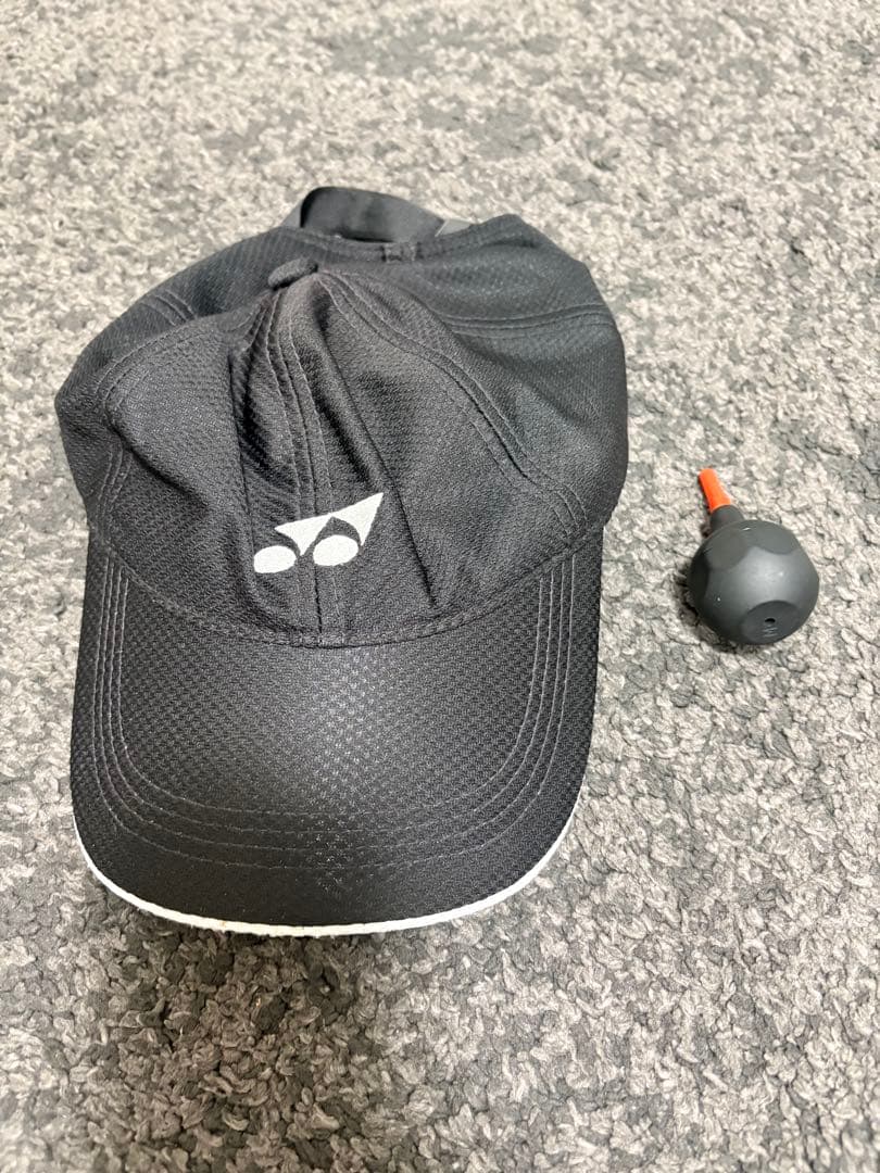 YONEX AIRIDE & VOLTRAGE 練習着 部活セット