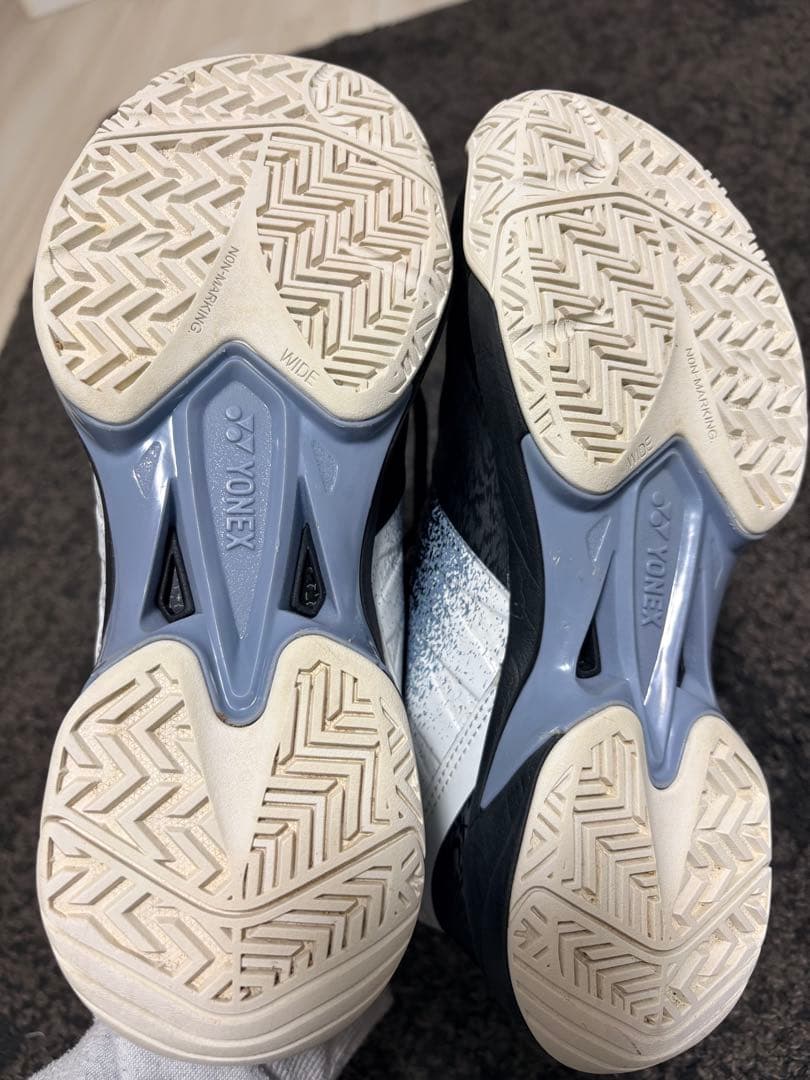 YONEX AIRIDE & VOLTRAGE 練習着 部活セット