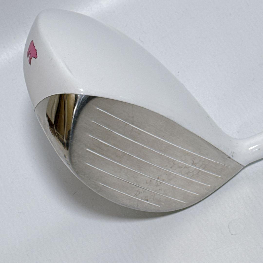 Golden Bear ゴルフクラブセット GBS-810 レディース 7本