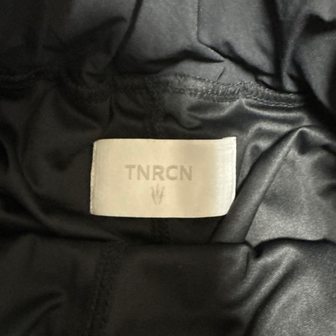 【タイン ダブルプッシュ】TNRCN PISTE SKIRT ゴルフスカート