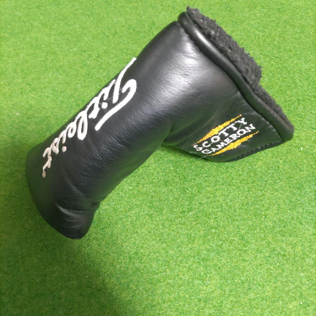 キャメロン　パターカバー