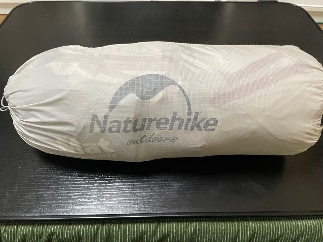 Naturehike Cloud UP 2X テント