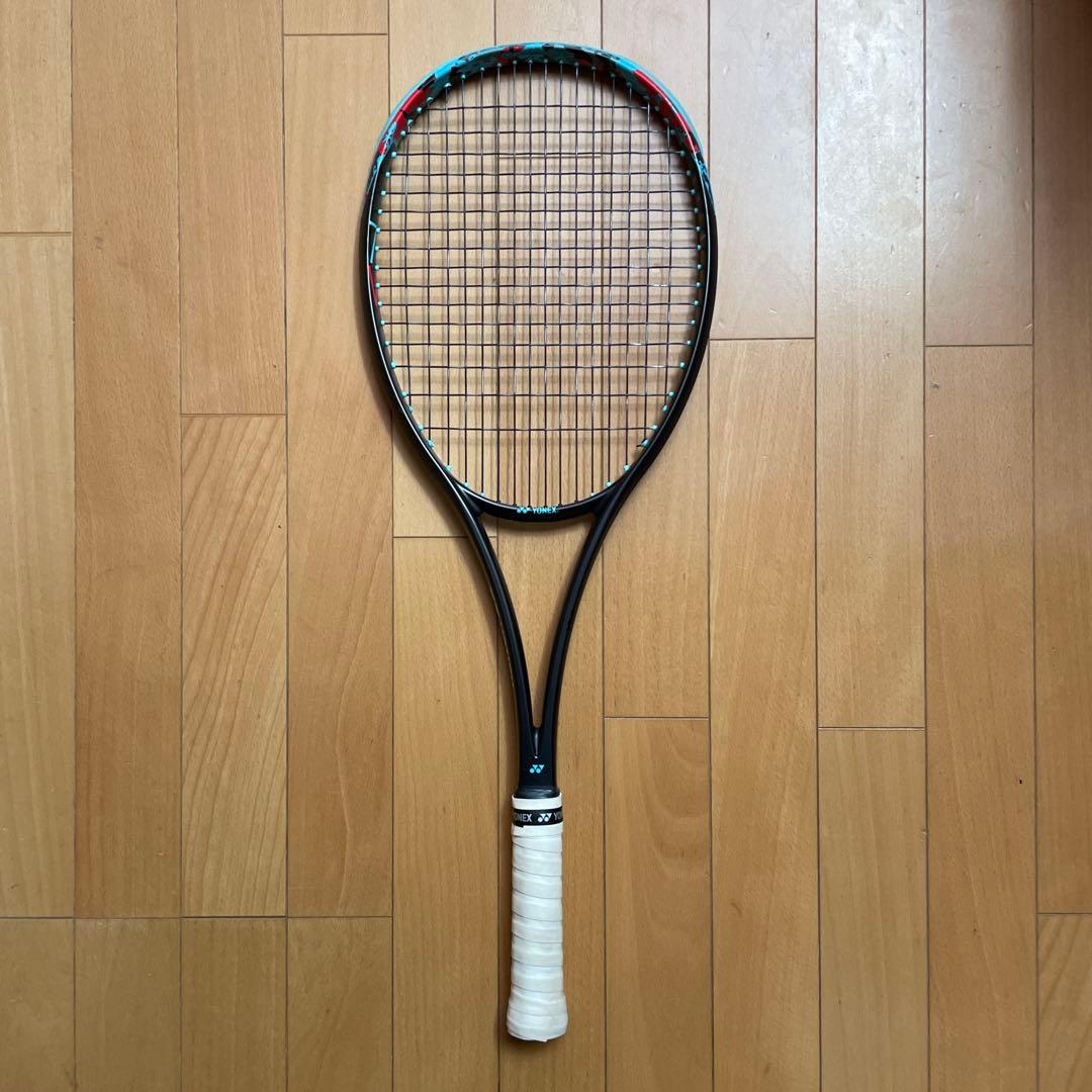 GEOBREAK 70V 軟式ラケット