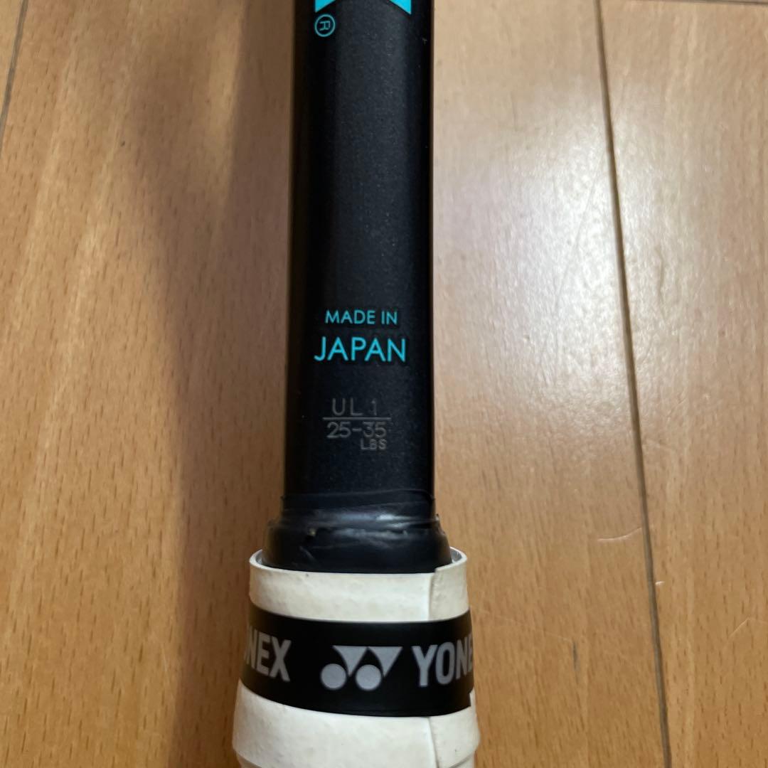 GEOBREAK 70V 軟式ラケット