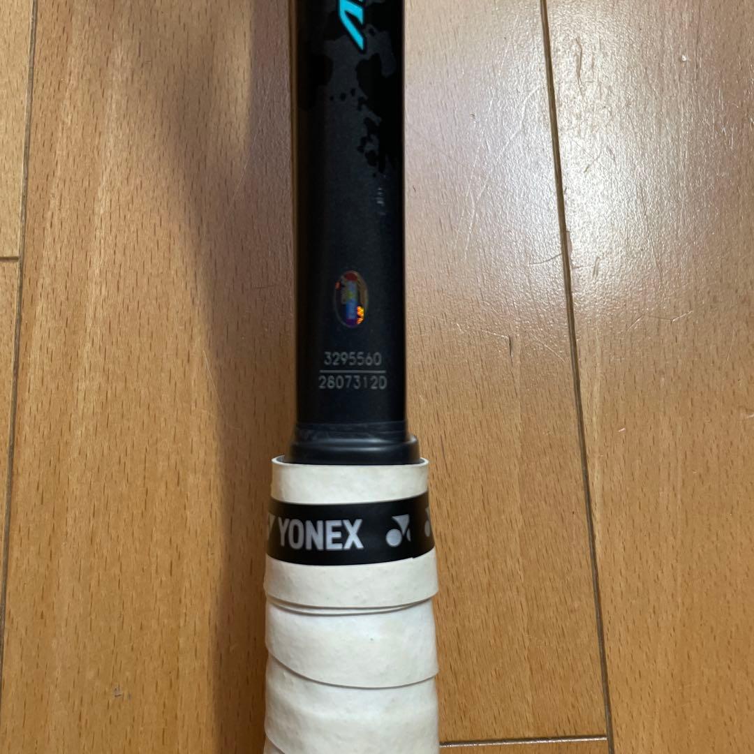 GEOBREAK 70V 軟式ラケット