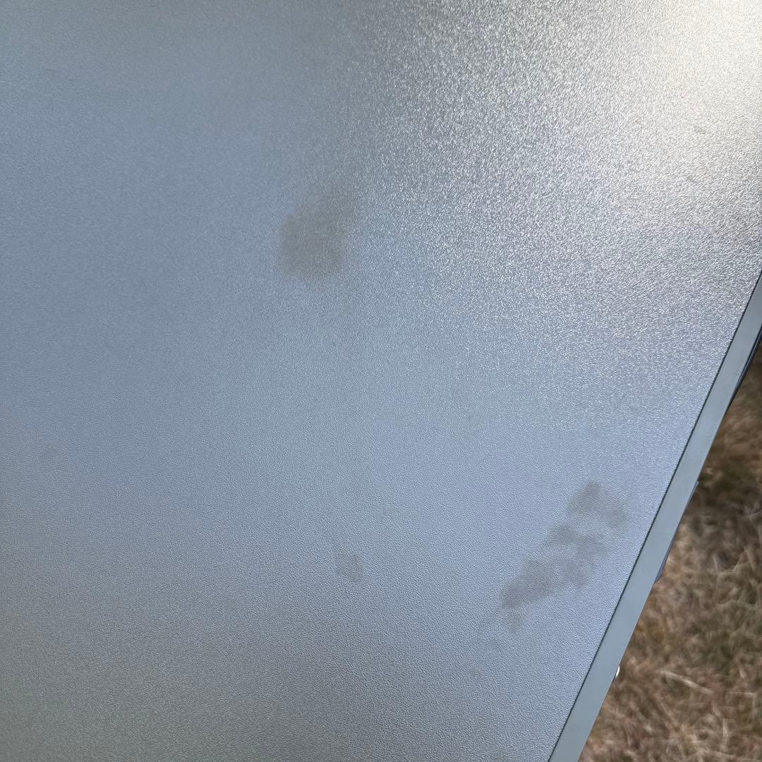 DOD GOOD RACK TABLE アウトドアテーブル