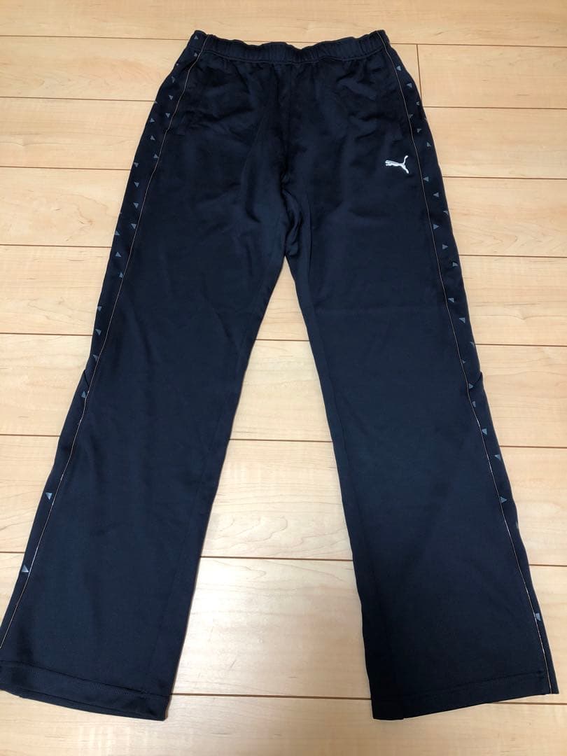 PUMA プーマ　ジャージ上下セット