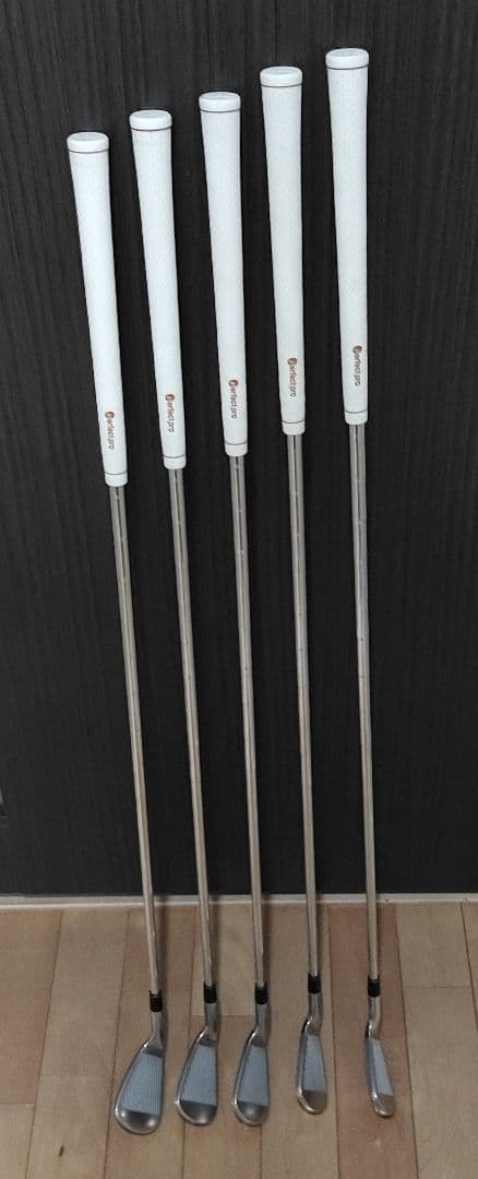 G*e様 【美品】スリクソンZXi５アイアン DG95Ｓ200 ＃6~PW