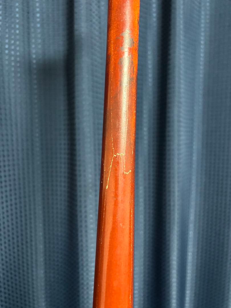 中村奨吾実使用バット