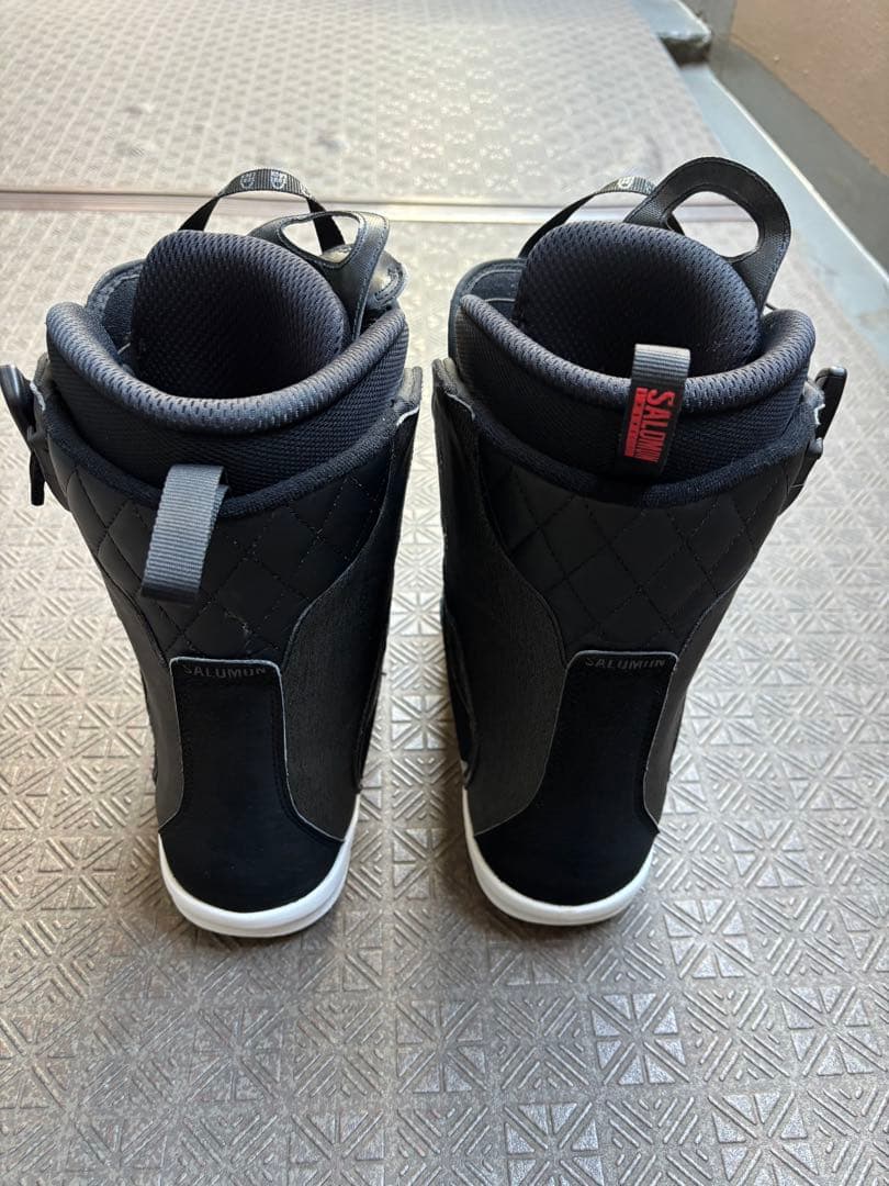 スノーボード SALOMON LAUNCH BOA STR8JKT
