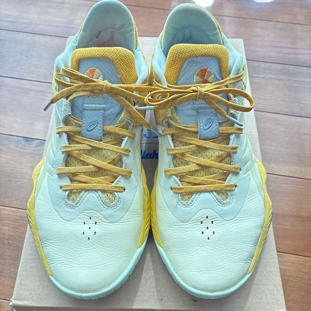 ASICS×ballaholic NOVA SURGE LOW 27cm