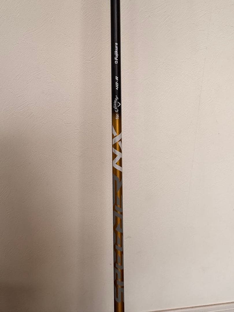 Callaway Rogue ST MAX FAST フェアウェイウッド