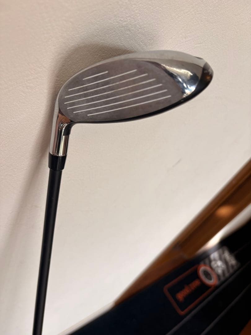 Callaway Rogue ST MAX FAST フェアウェイウッド