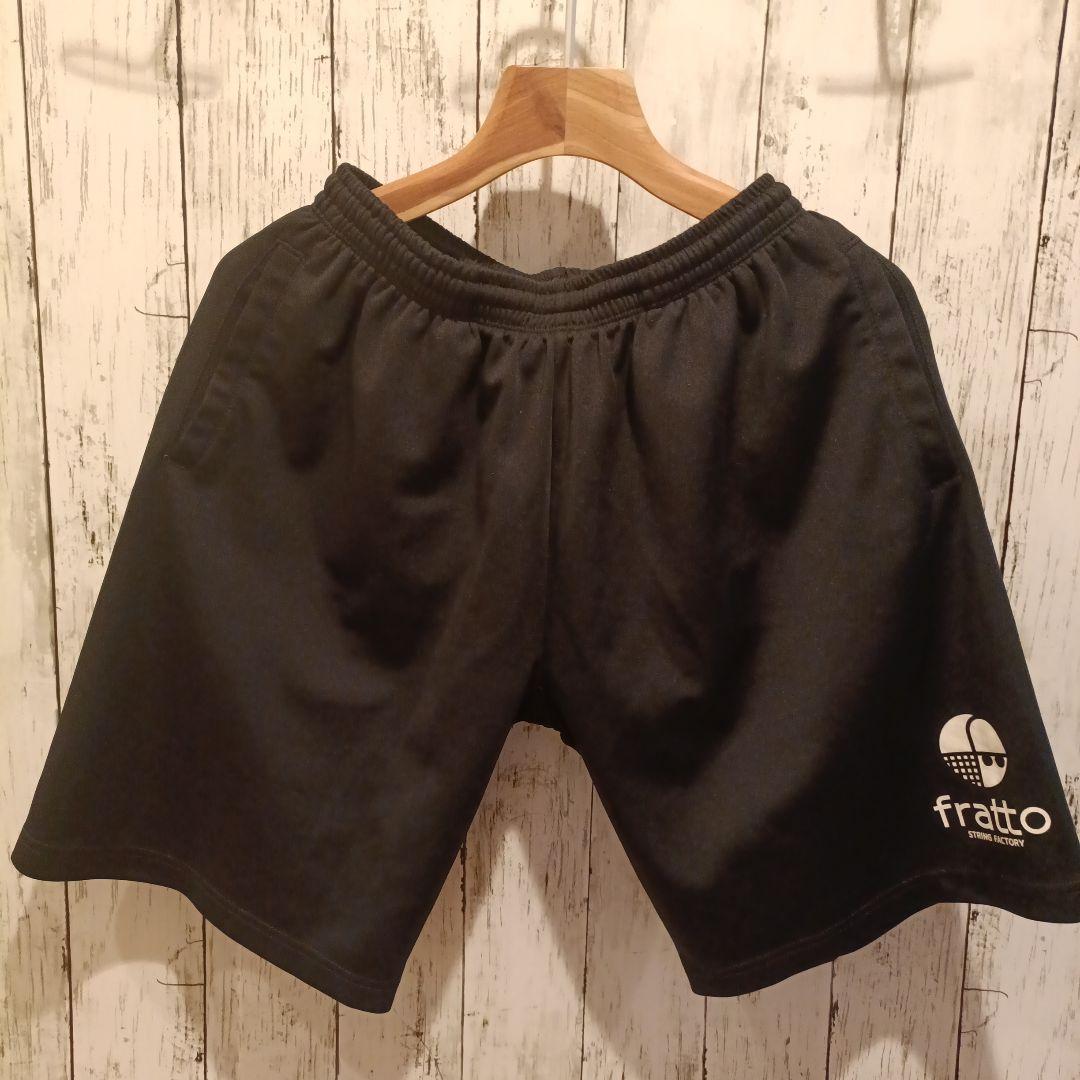 fratto Tシャツ ハーフパンツ　ソックス　YONEX ソフトテニス