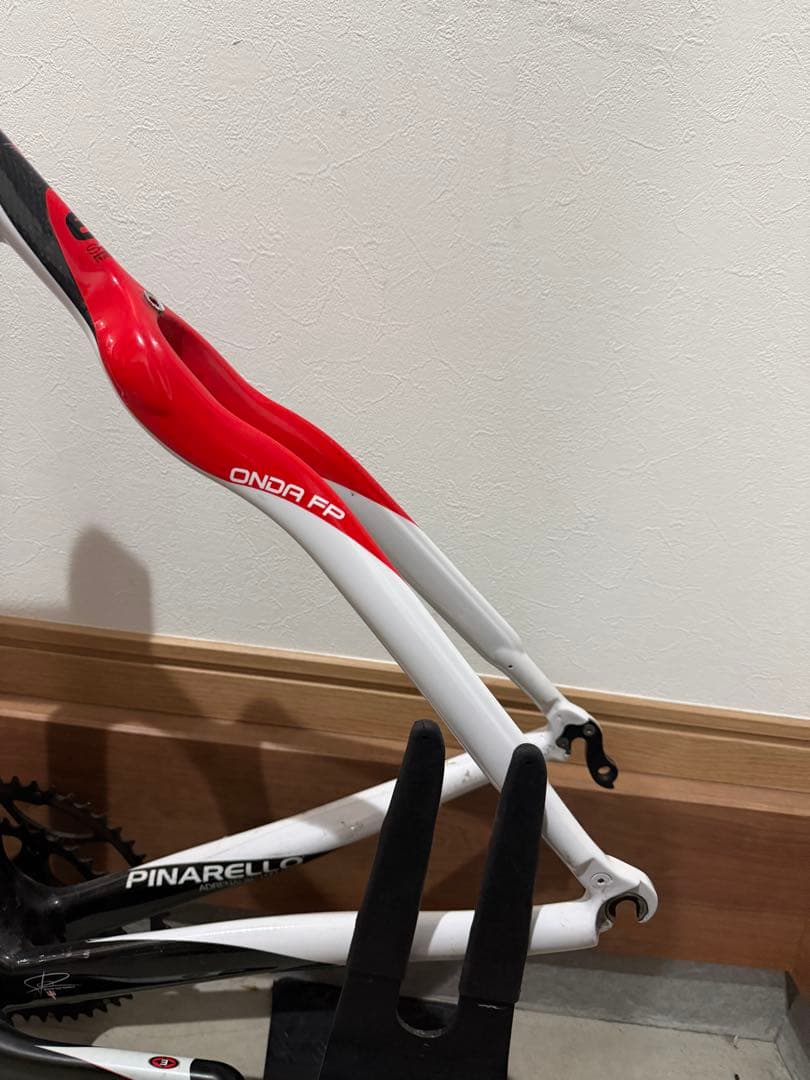 PINARELLO FP6 Carbon フレームセット