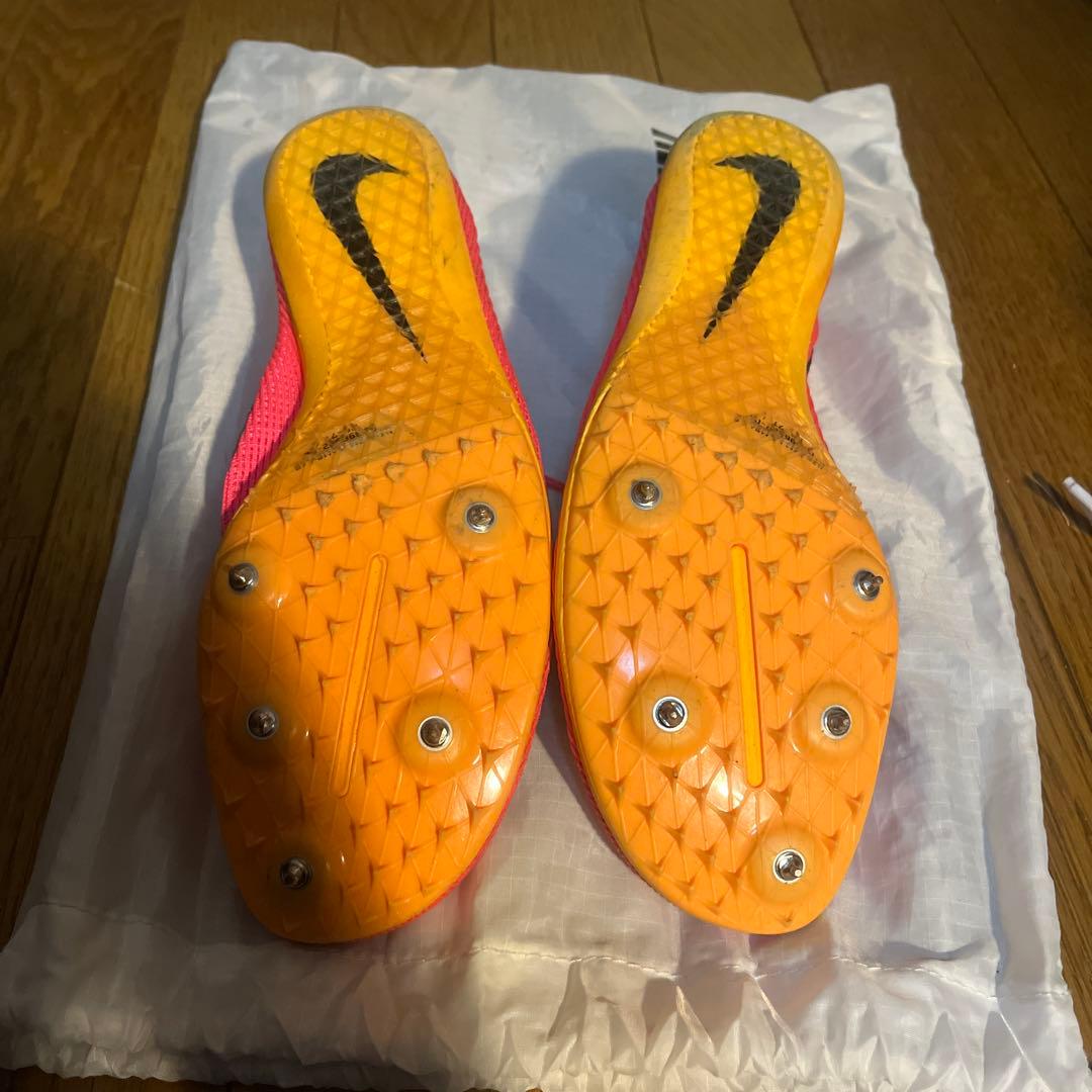Nike ズーム　マンバ6