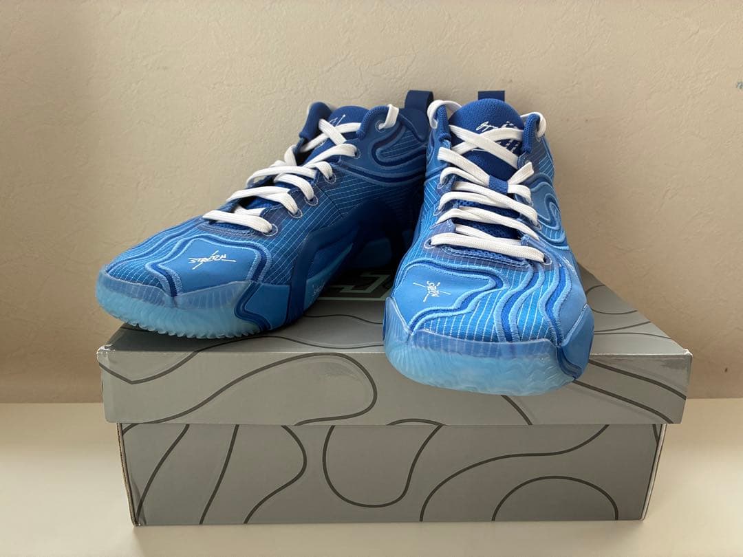 シューズ(男性用) NIKE Jordan Tatum 3PF
