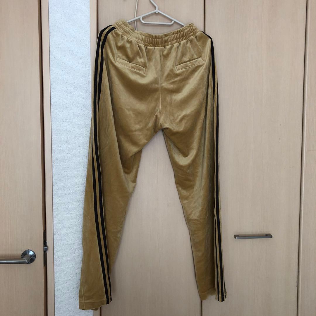 (30日まで限定値下げ) adidas トラックパンツ Sサイズ