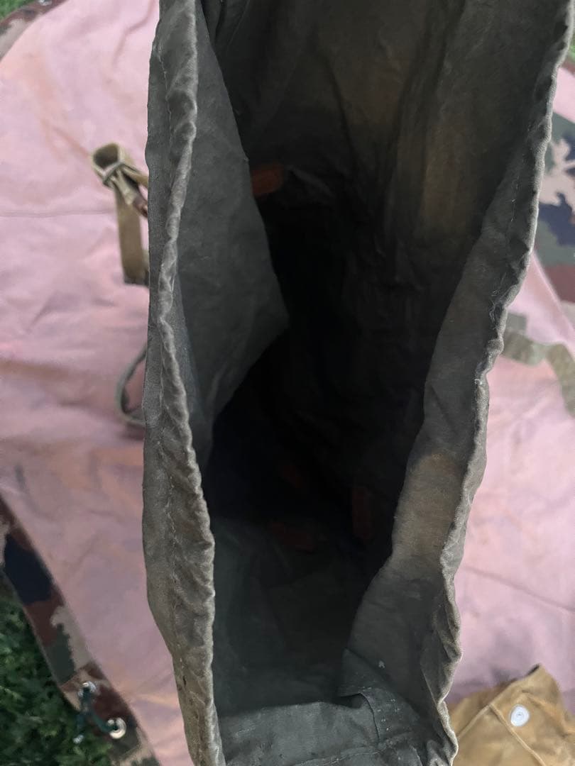 ソ連軍　装備品　纏め