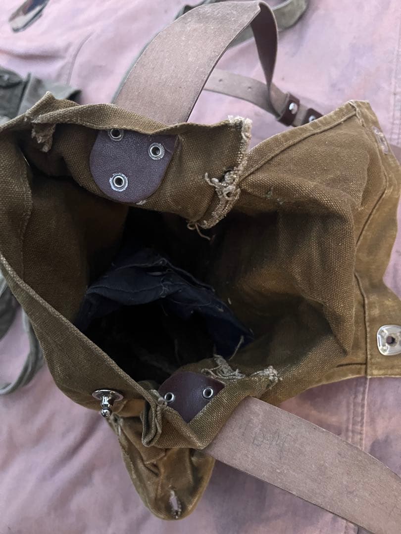 ソ連軍　装備品　纏め