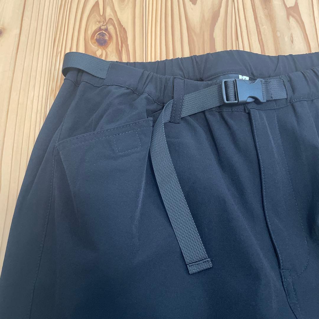 サンライン　DRYロングパンツ　SUW-05302