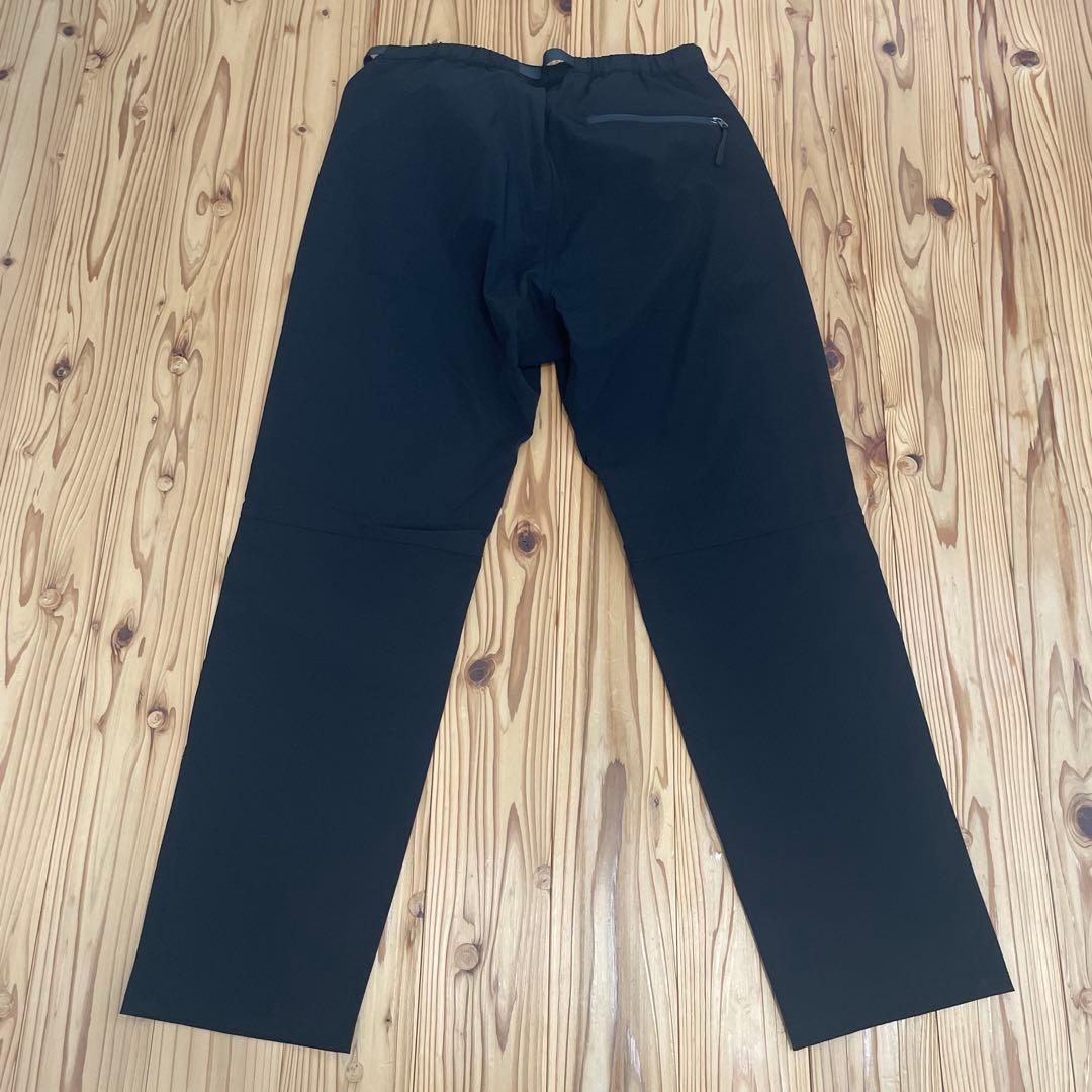 サンライン　DRYロングパンツ　SUW-05302