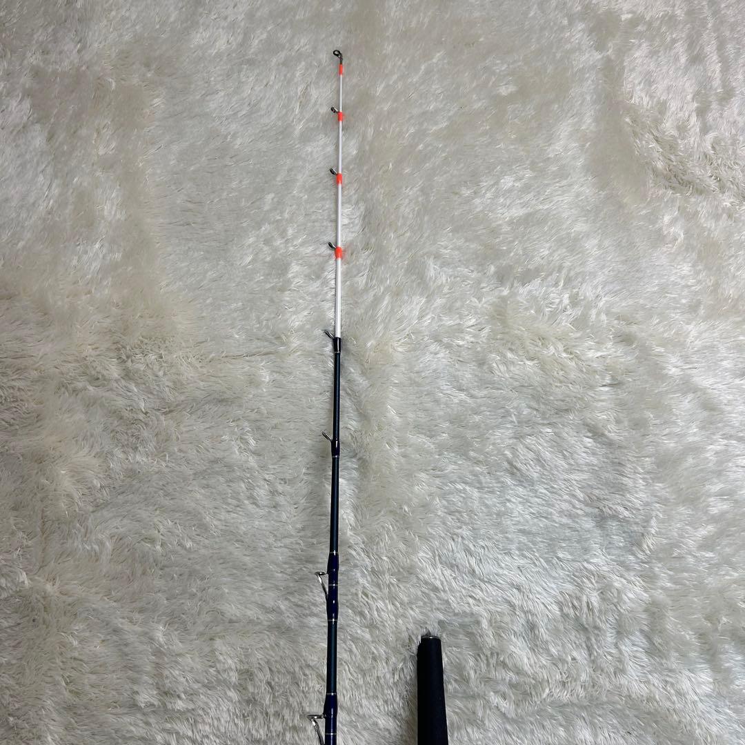 アルファタックル　SHORT ARM ショートアーム　LC　100-180 中深