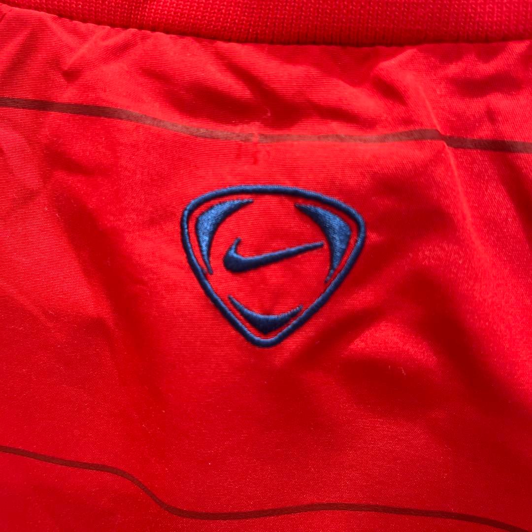 早い者勝ち！　Nike マンチェスター・ユナイテッド セットアップ　L