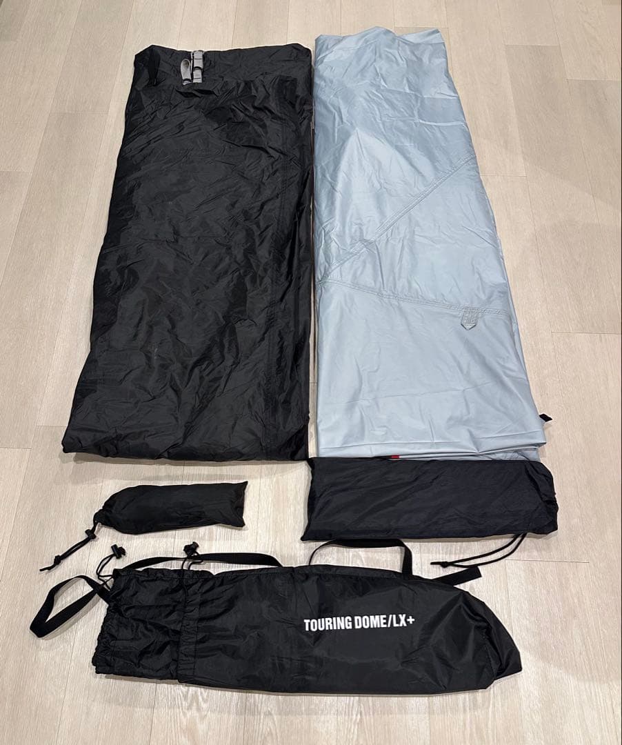 テント・タープ Coleman TOURING DOME/LX+ UV PRO