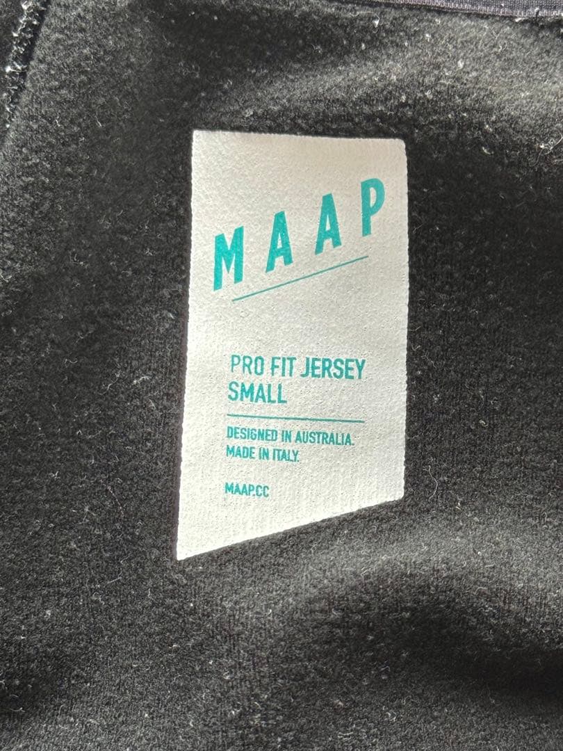  PRO FIT JERSEY サイクルジャージ