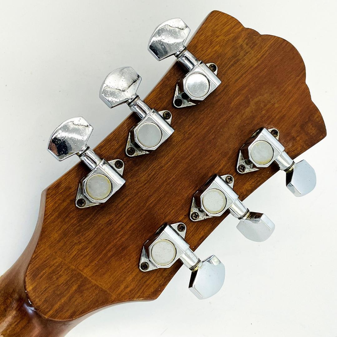 K.Country SH-330 アコースティックギター KASUGA【整備品】