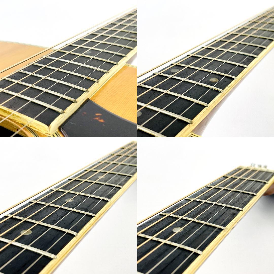 K.Country SH-330 アコースティックギター KASUGA【整備品】