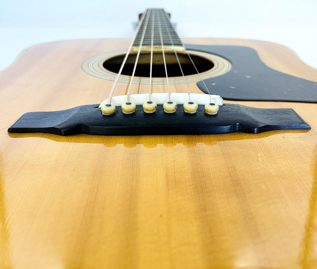 K.Country SH-330 アコースティックギター KASUGA【整備品】