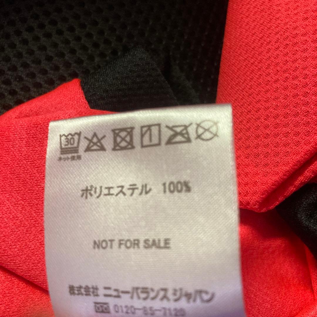 サガン鳥栖 長袖ジャージ Mサイズ 赤