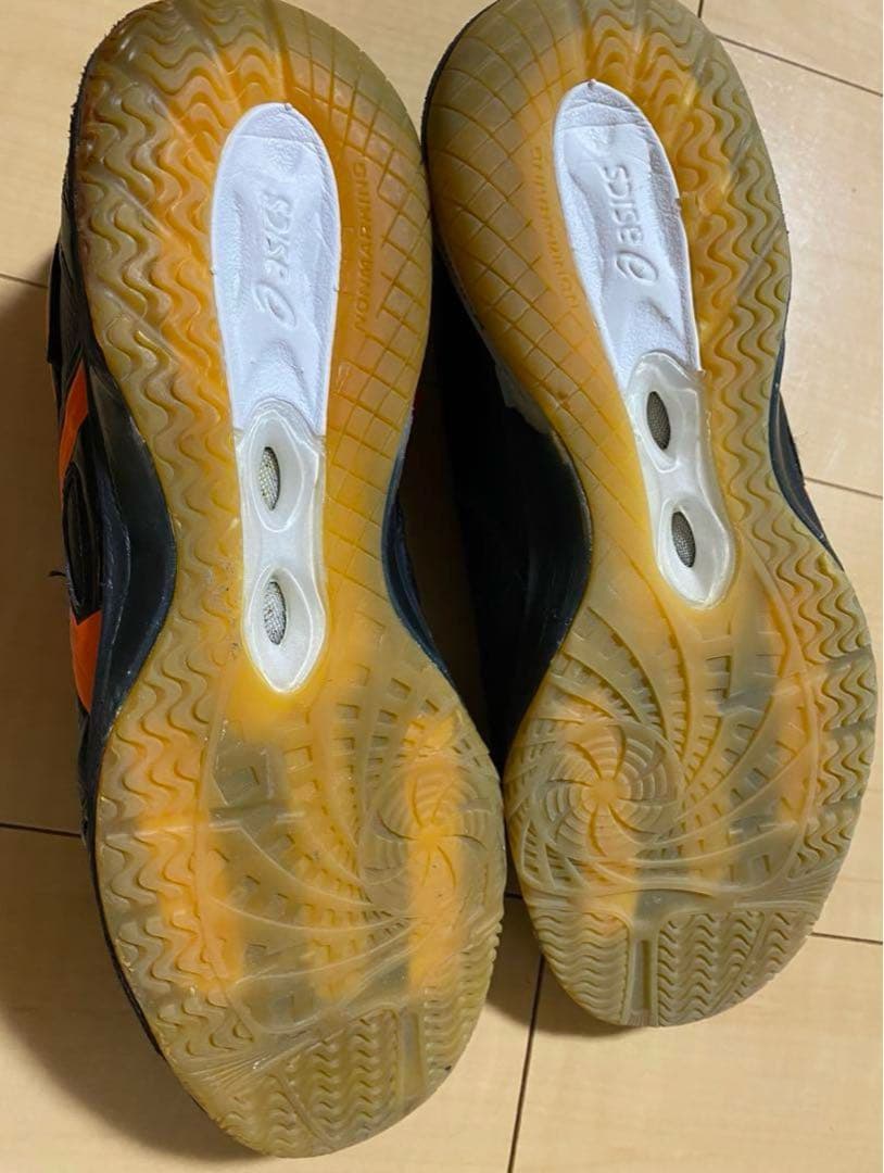 asics デスタッキ5J
