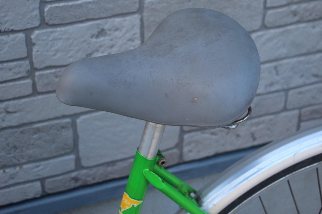 引き取り限定♪ブリヂストン♪ユーラシア♪希少フレーム♪ビンテージ車コレクションに