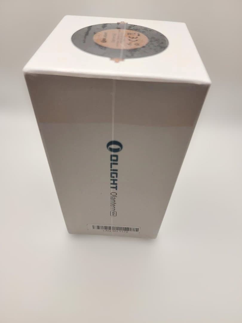 オーライト　Olight Olantern Mini 限定版 ランタン