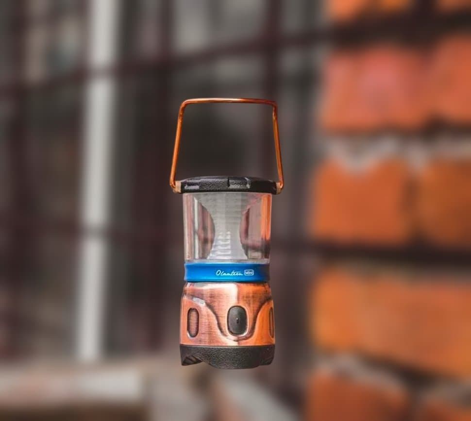 オーライト　Olight Olantern Mini 限定版 ランタン